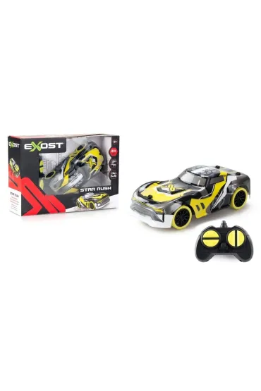 Star Rush Dumel
