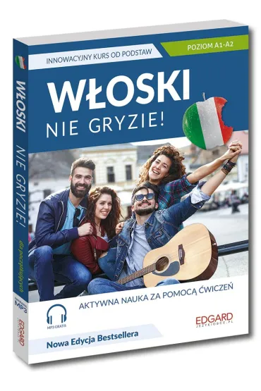 W�oski nie gryzie! - Anna Wieczorek