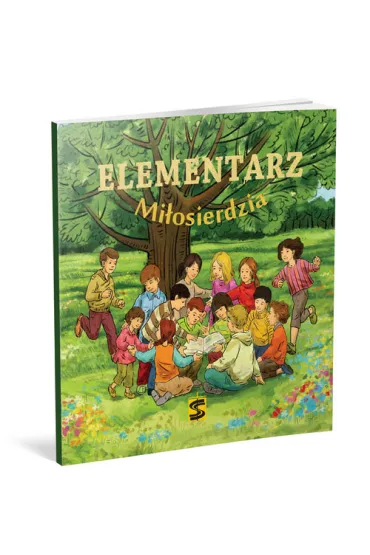 Elementarz mi�osierdzia - Janusz Ko�cielniak