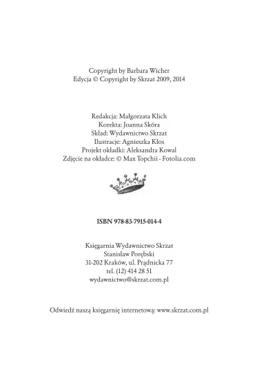 Zapiski nastolatki (nie) takiej jak inne w.2014 - Barbara Wicher
