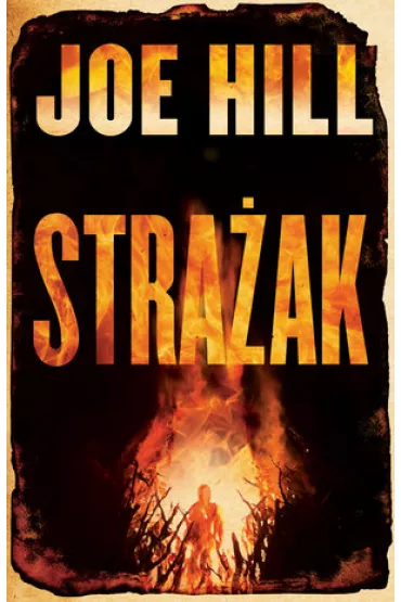 Stra�ak - Joe Hill