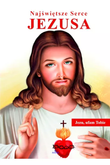 Naj�wi�tsze Serce Jezusa - Piotr Stefaniak
