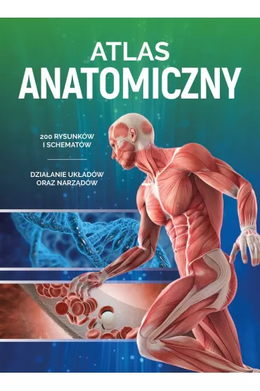 Atlas anatomiczny