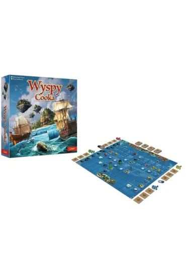 Wyspy Cooka