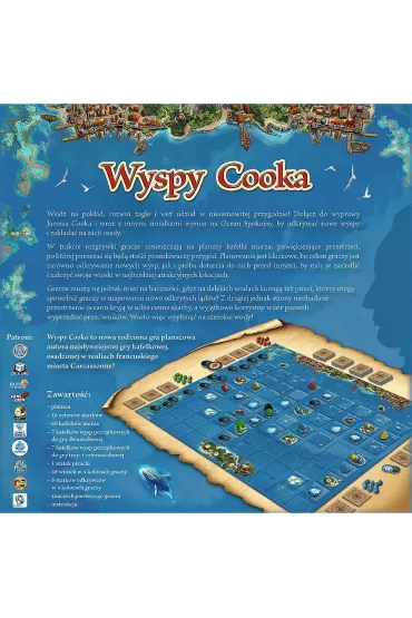Wyspy Cooka