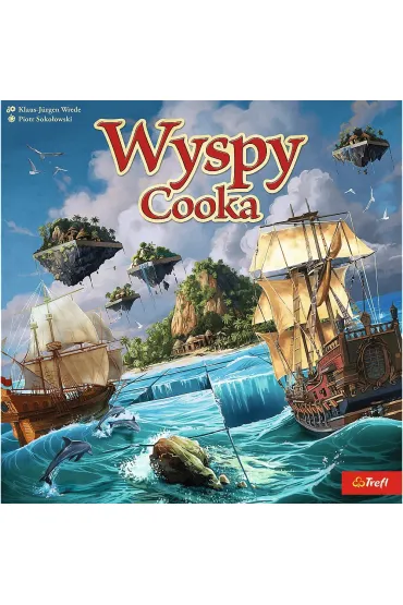 Wyspy Cooka