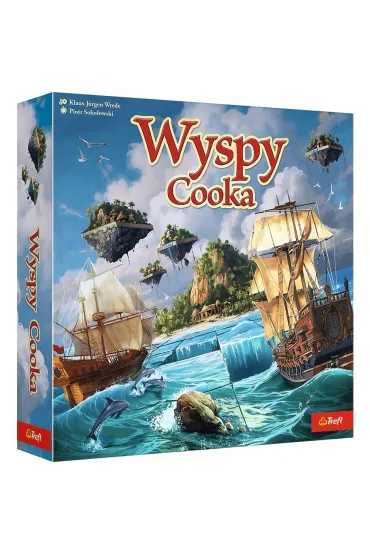 Wyspy Cooka
