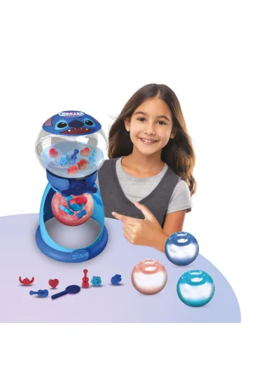 Fabryka Gniotk�w - Stitch Cobi