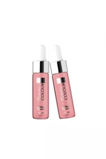 Silcare Oliwka do paznokci Flower Power 15 ml