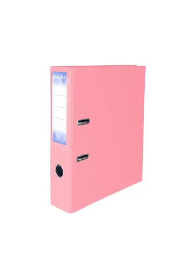 Strigo Segregator Petite Office A4 pastel r�owy 75mm