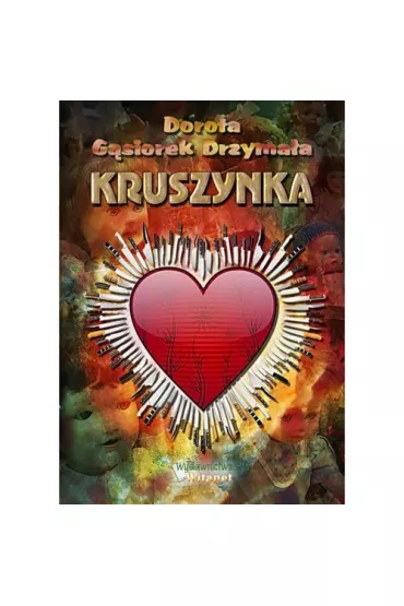 Kruszynka - Dorota G�siorek-Drzyma�a