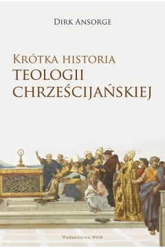 Krtka historia teologii chrzecijaskiej