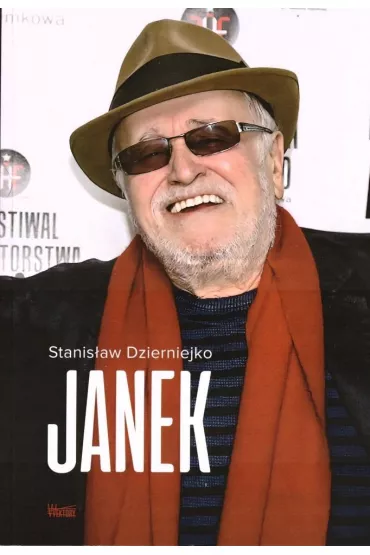 Janek - Stanis�aw  Dzierniejko