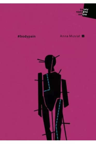 #bodypain - Anna Musia�