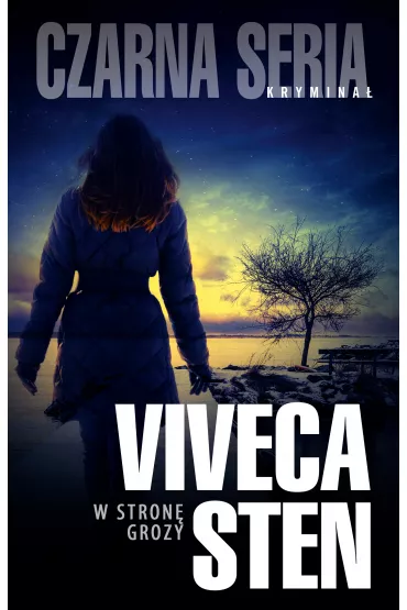 W stron� grozy - Viveca Sten