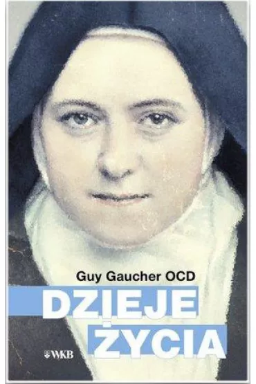 Dzieje �ycia - Guy Gaucher