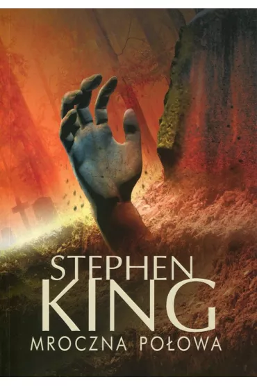 Mroczna po�owa. Castle Rock - Stephen King