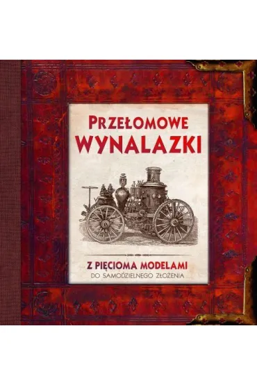 Prze�omowe wynalazki