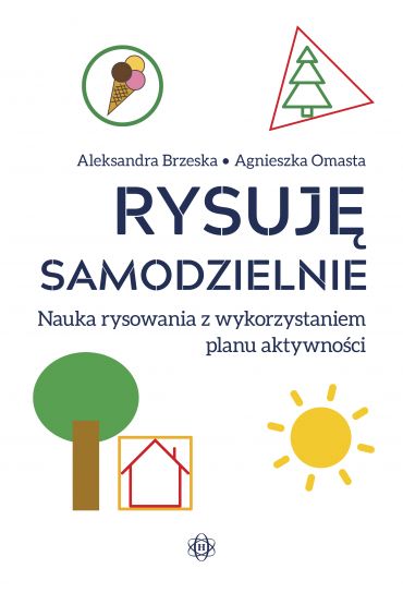 Rysuję samodzielnie