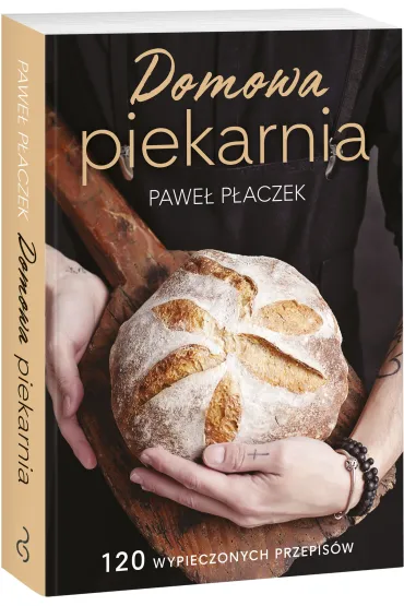Domowa piekarnia - Pawe� P�aczek