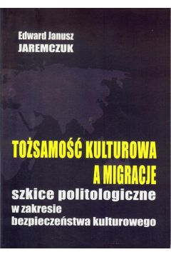 eBook Tosamo kulturowa a migracje pdf