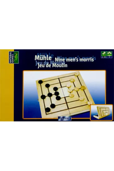M�ynek Deluxe NG