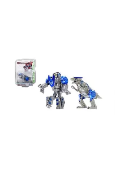 Robot dinozaur