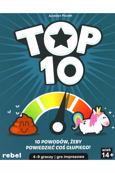 Top 10 - Aur�lien Picolet