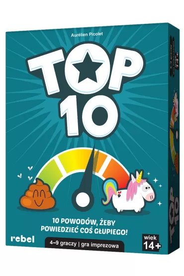 Top 10 - Aur�lien Picolet