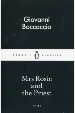 Mrs Rosie and the Priest