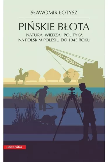 Pi�skie b�ota - S�awomir �otysz