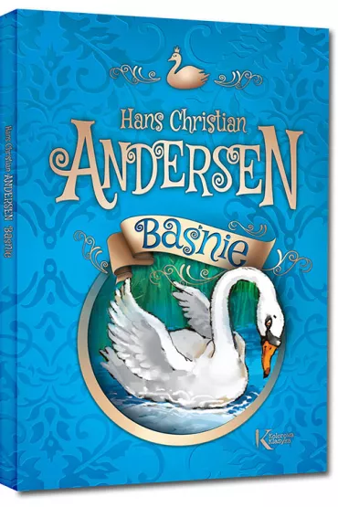 Banie - Hans Christian Andersen