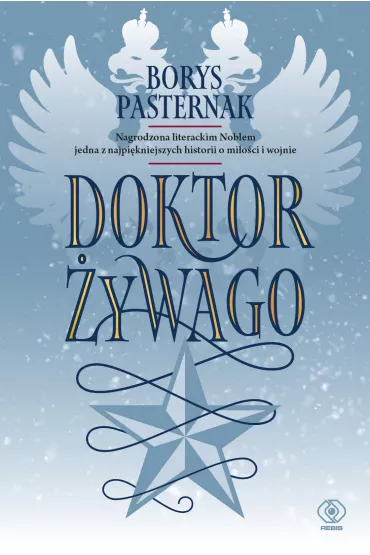 Doktor �ywago - Borys Pasternak