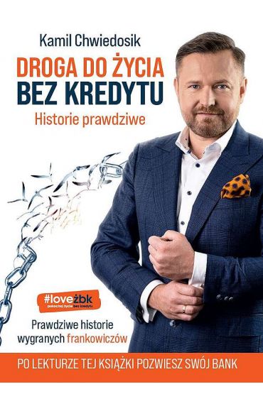 Droga do życia bez kredytu. Historie prawdziwe