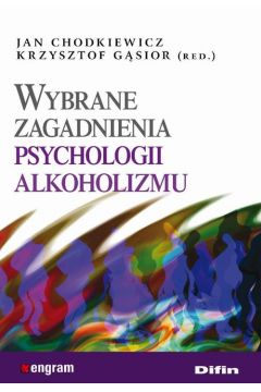 eBook Wybrane zagadnienia psychologii alkoholizmu pdf