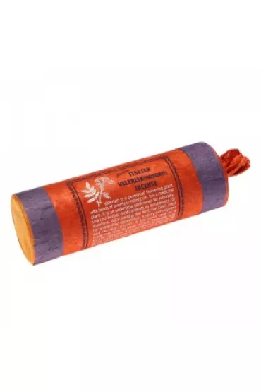 Tibetan Valerian - Waleriana, Koz�ek