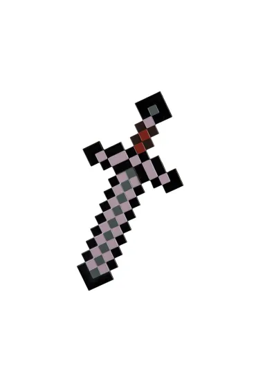 Godan Miecz Netherite - Minecraft
