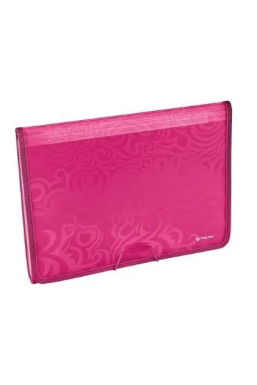 Panta Plast Teczka A4 PP 6 przegr�dek