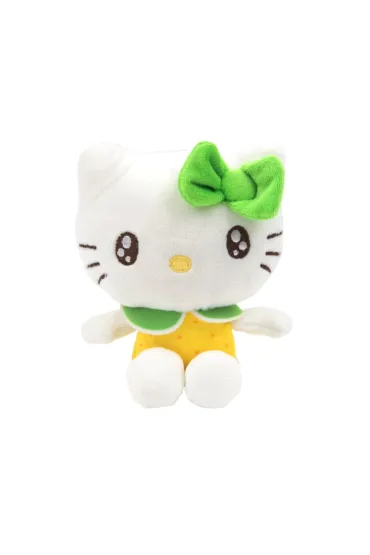 Hello Kitty Macedonia - plusz pachn�cy Cytryna Epee