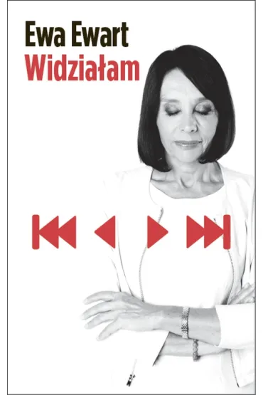 Widzia�am - Ewa Ewart