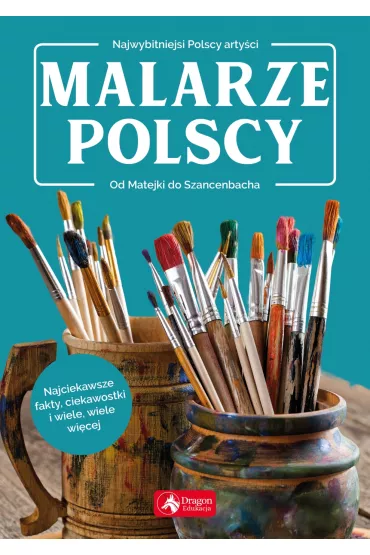 Malarze polscy - Angelika  Ogrocka
