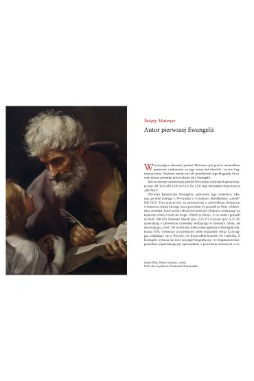 Moi �wi�ci. W towarzystwie gigant�w wiary - Benedykt XVI