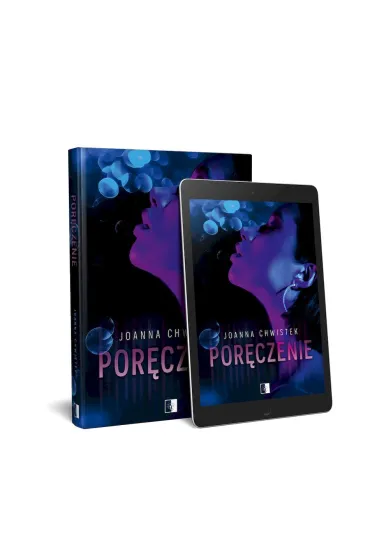 Por�czenie - Joanna Chwistek