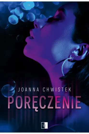 Por�czenie - Joanna Chwistek