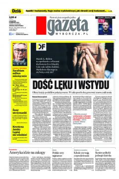ePrasa Gazeta Wyborcza - Lublin 184/2013