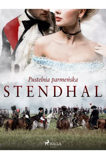 eBook Pustelnia parme�ska mobi epub - Stendhal