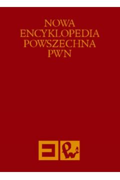 Nowa Encyklopedia Powszechna Tom 6