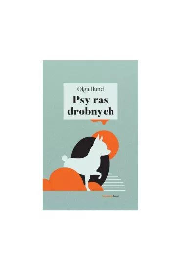 Psy ras drobnych - Olga Hund