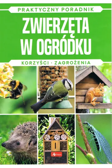 Zwierz�ta w ogr�dku. Korzy�ci zagor�enia