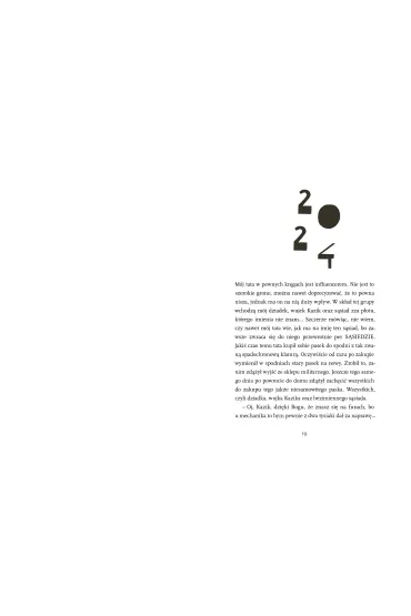 Farmazony. O tym, jak sta�em si� w�asn� matk� - Eryk  Bielawski